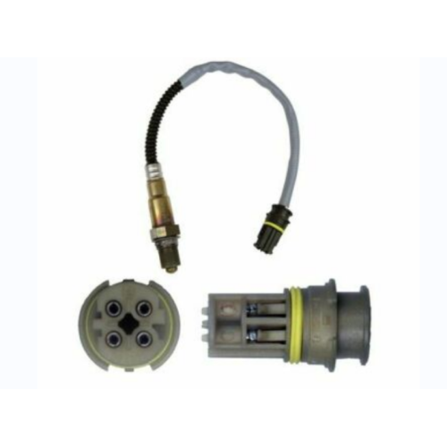 04-11 Benz SL350 R230 slk55 sensor de oxígeno trasero